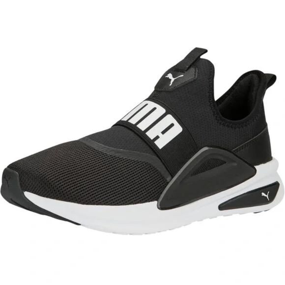 Puma Other - PUMA Men's Softride Enzo Evo Slip on Cross Trainer Sneaker NWT